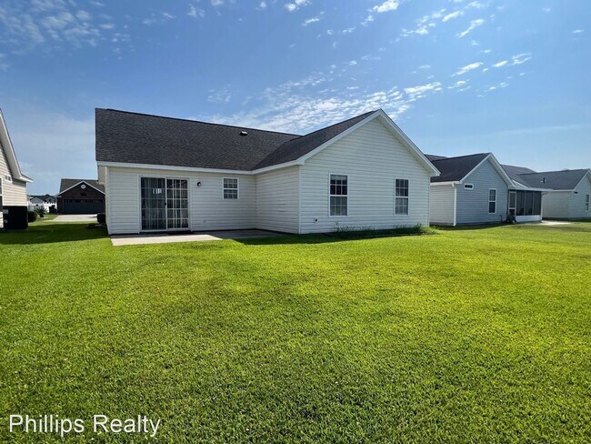 Foto del edificio - 3 br, 2 bath House - 722 McLain Court