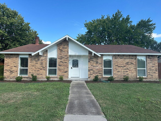 Photo - 417 Sandy Knoll Dr House