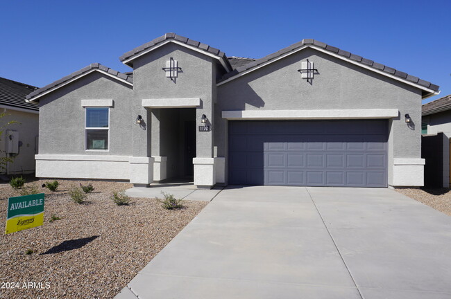 Building Photo - 1170 W Chimes Tower Dr