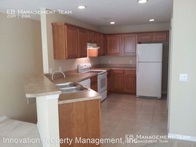 Foto del edificio - 4057 Pemberly Pines Cir