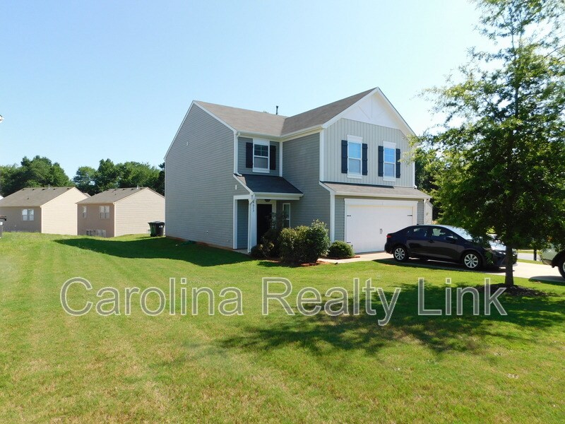 Foto principal - 4623 Gibbons Link Rd