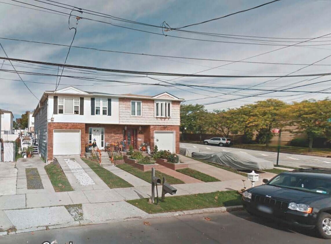 983 Rathbun Ave Unit Side Apartment, Staten Island, NY 10309
