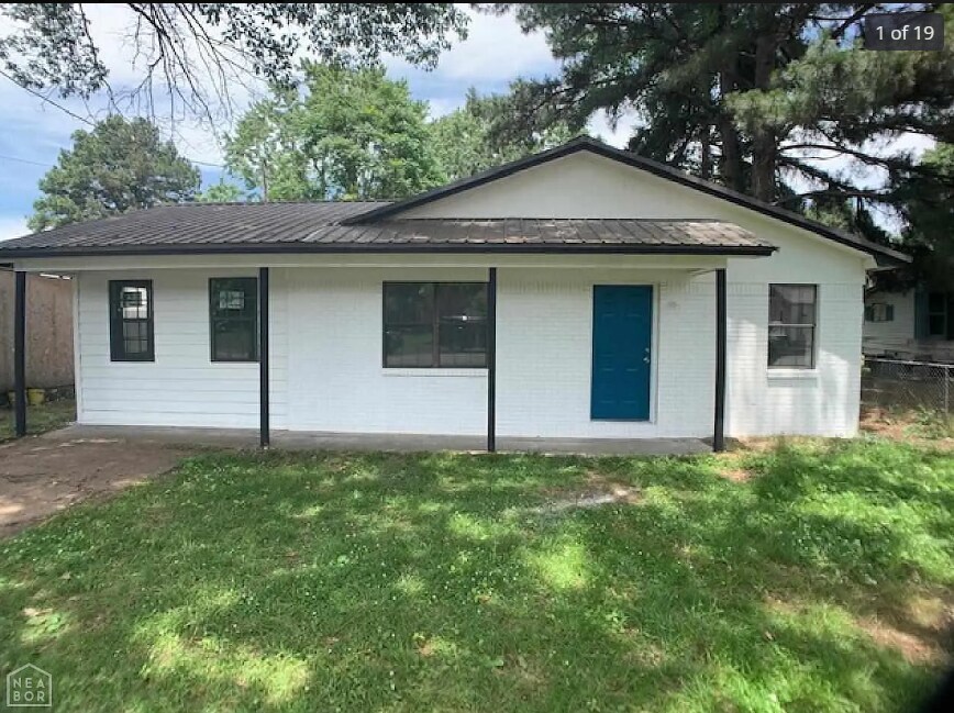 308 Mead St, Lake City, AR 72437 House Rental in Lake City, AR