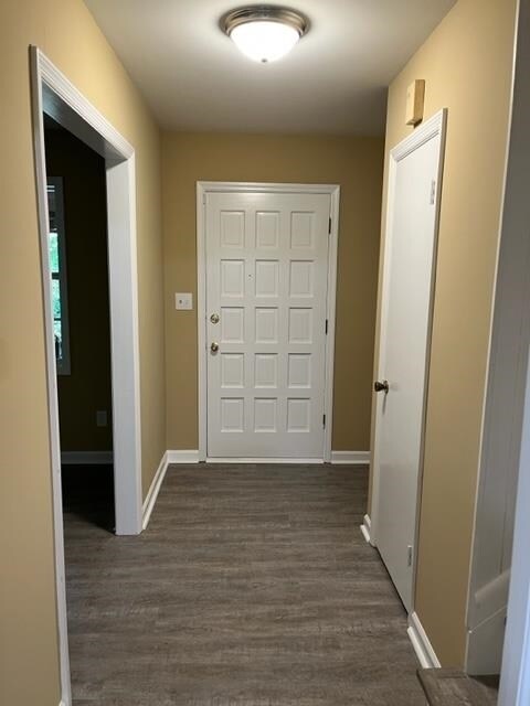 Foto del edificio - 3338 Woodrow Way NE