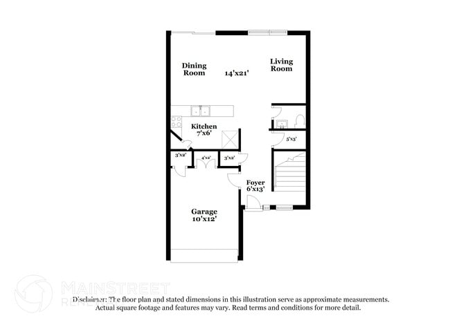 Building Photo - 2096 Steamboat Wy