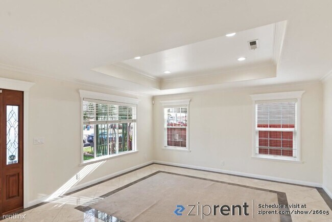 Foto del edificio - 4 br, 3 bath House - 2478 Almaden Blvd, Un...