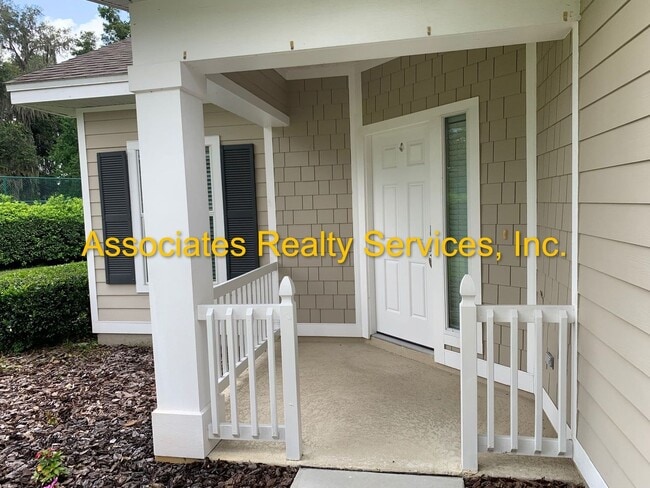 Foto del edificio - Sublease!   Lovely End Unit in Villas of West End LOOK!