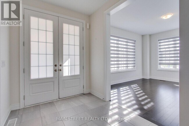 Photo du bâtiment - 2 Bill Guy Dr