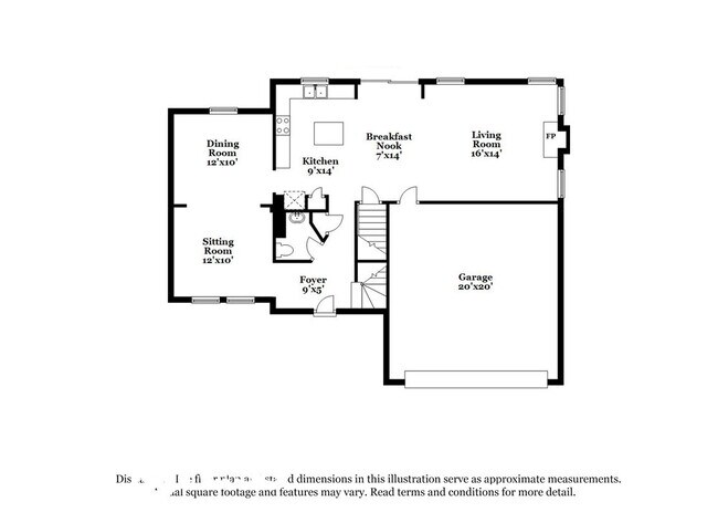 Building Photo - 1437 Timber Ridge Cir