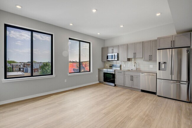 Foto del edificio - 1205 S 15th Street