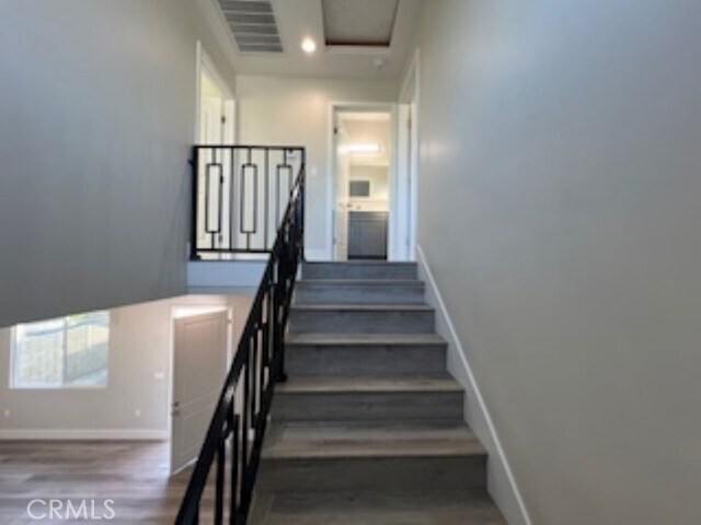 Building Photo - 3360 Angelus Ave