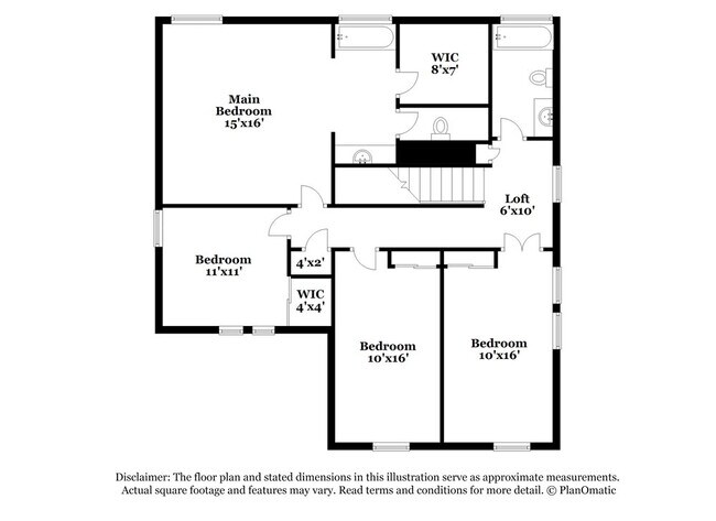 Foto del edificio - 2838 S Benton Cir