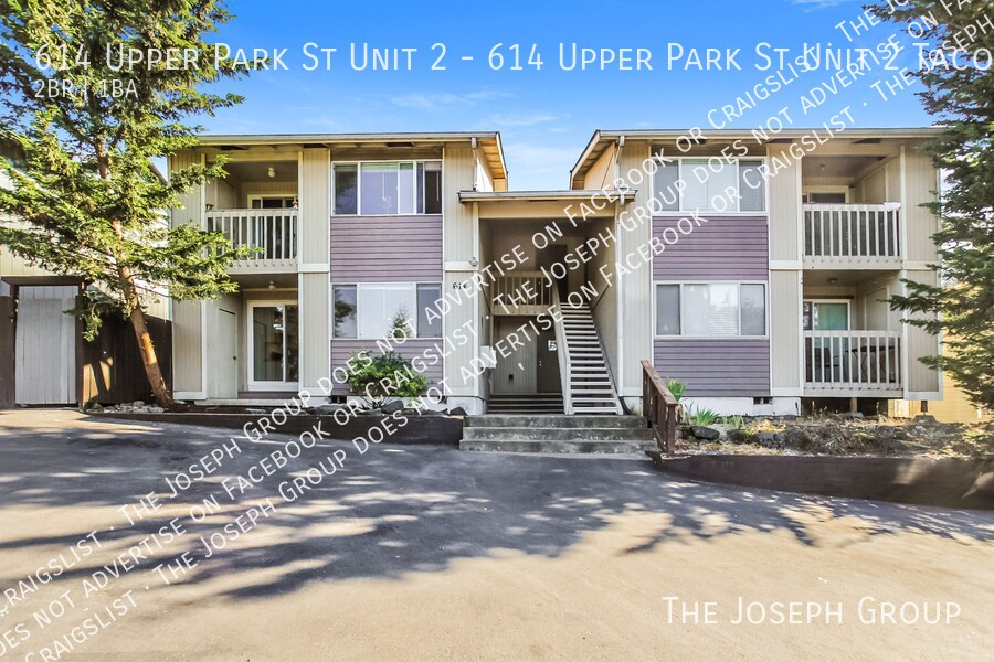 Foto principal - 614 Upper Park St
