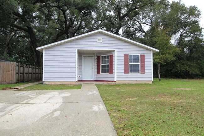 Foto del edificio - Updated 3BR Patio Home in Brownsville with Open Living Layout, Interior Laundry, Easy-Care Yard &...