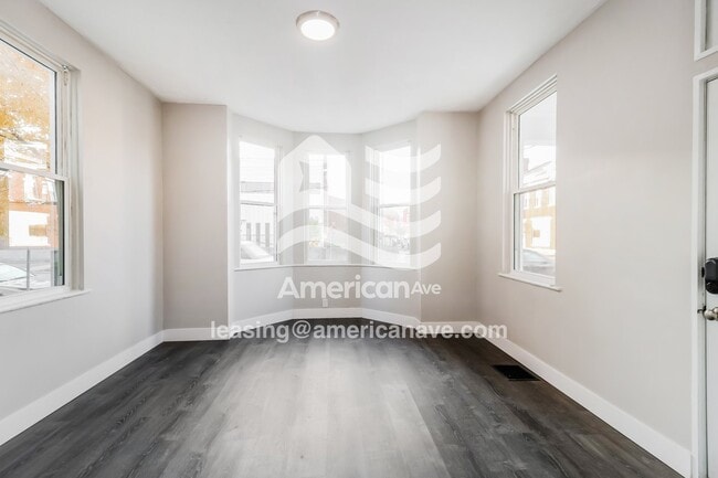 Building Photo - 939 Patterson St