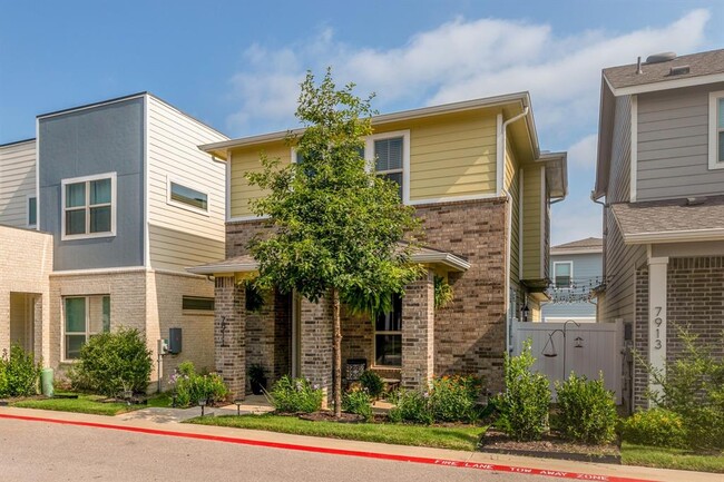 Building Photo - 7911 Mellencamp Dr