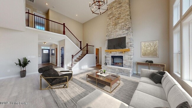 Building Photo - 212 Education Wy