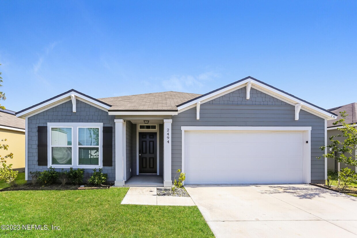 Primary Photo - 2494 Beachview Dr