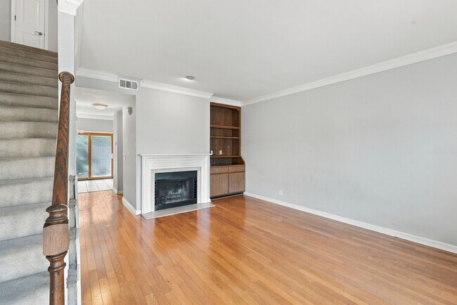 Foto del edificio - 2112 Blair Blvd
