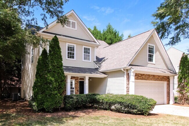 Foto del edificio - 2507 Oakdale Creek Ln