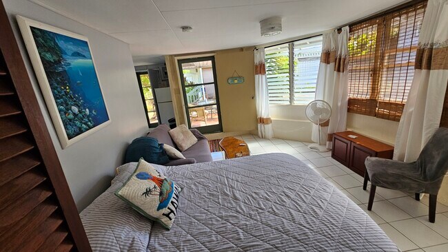 Foto del edificio - 441 Kuliouou Rd