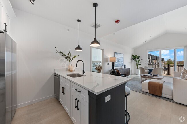 Homes for rent near Neuqua Valley High School - Naperville, IL 