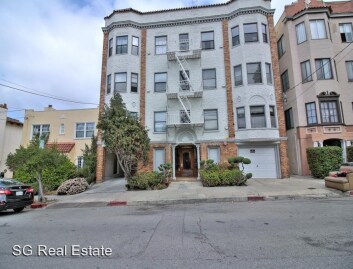 Primary Photo - 2339 Hilgard Ave