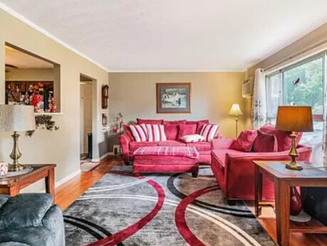 Building Photo - 1008 Egyptian Trail