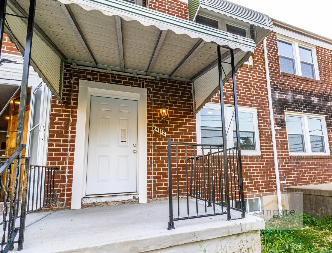 4112 6th St, Baltimore, MD 21225 House for Rent in Baltimore, MD