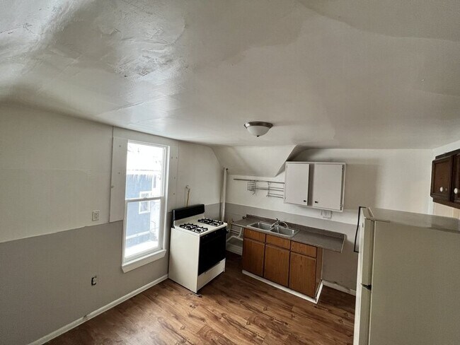 Foto del edificio - 1231 Terrace St