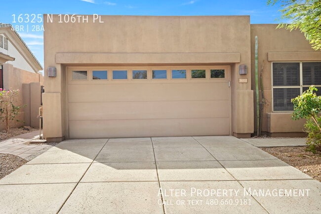 Building Photo - MCDOWELL MOUNTAIN RANCH WITH PRIVATE POOL ...