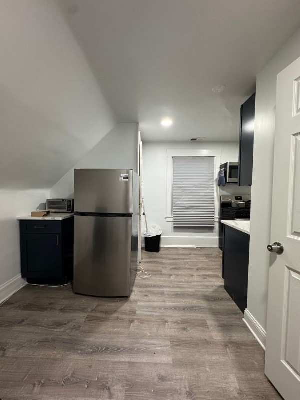 Foto del edificio - 3111 N Clifton Ave