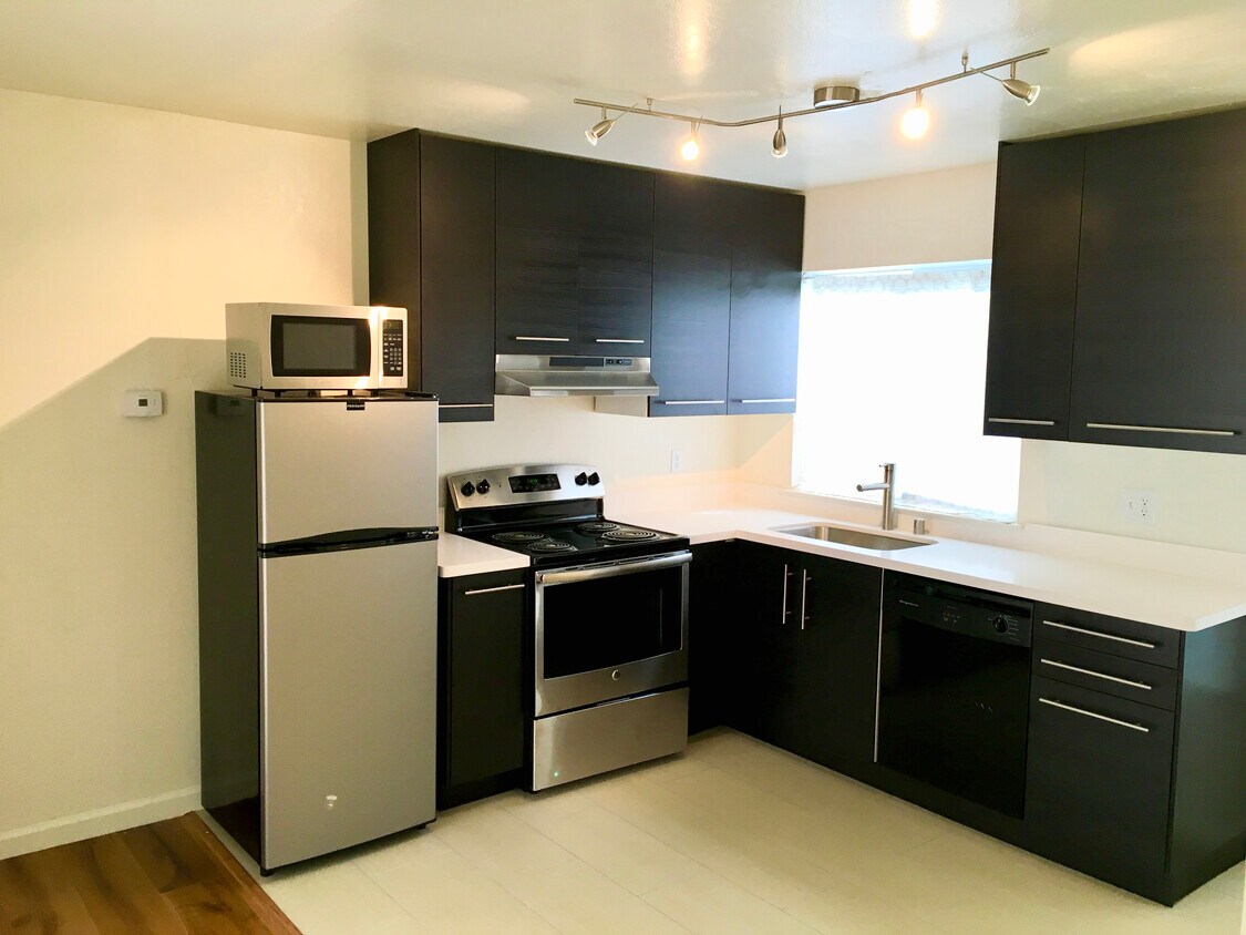 Foto principal - 1314 43rd Ave