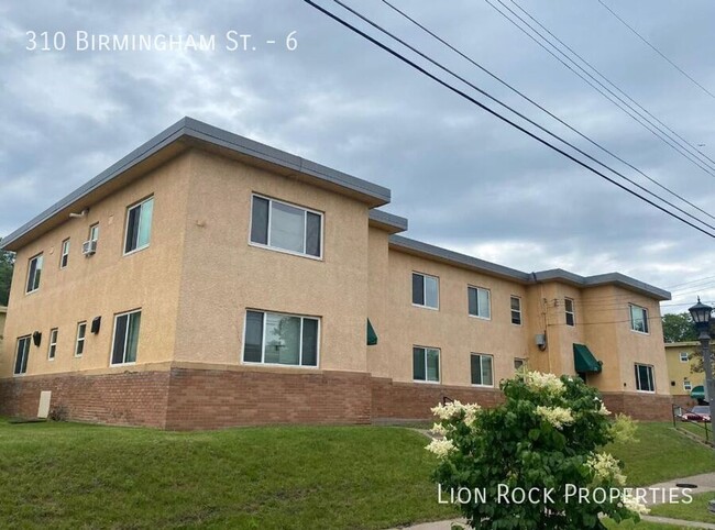 Building Photo - 310 Birmingham St