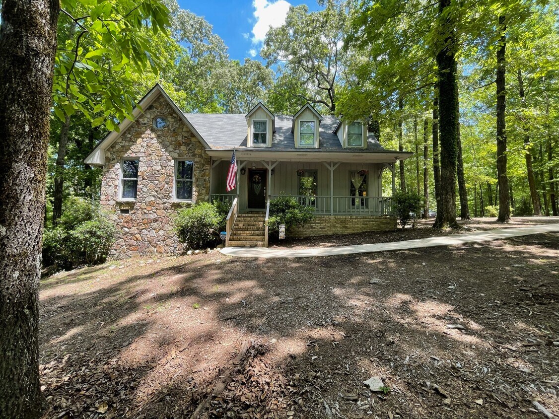 1011 Serenity Cir, Auburn, AL 36830 House Rental in Auburn, AL