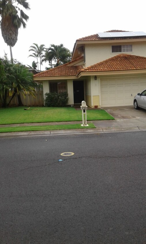 Primary Photo - 3 bedroom house in Villages of Kapolei