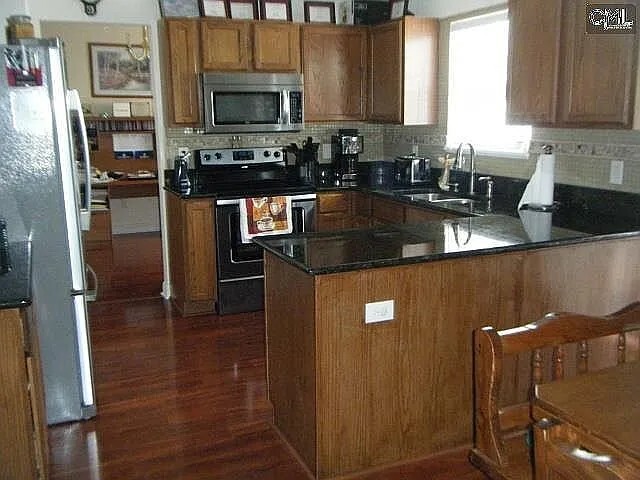 Foto del edificio - 164 Appletree Ln