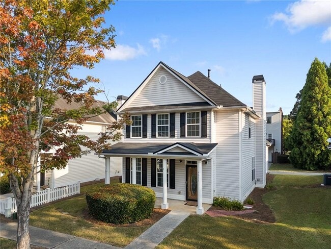 Building Photo - 4677 Liberty Square Dr