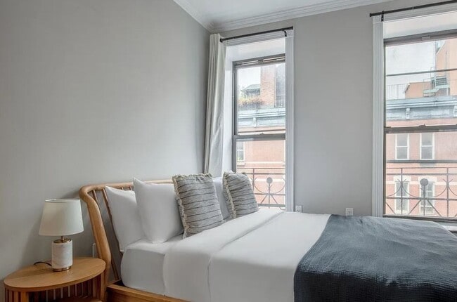 Photo - 202 E 13th St Apartment