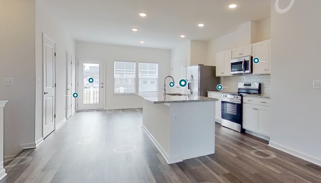 Photo - The Mark Townhomes