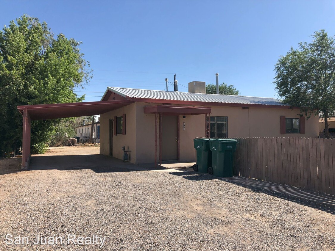 Primary Photo - 3 br, 1 bath House - 2901 Cedar St