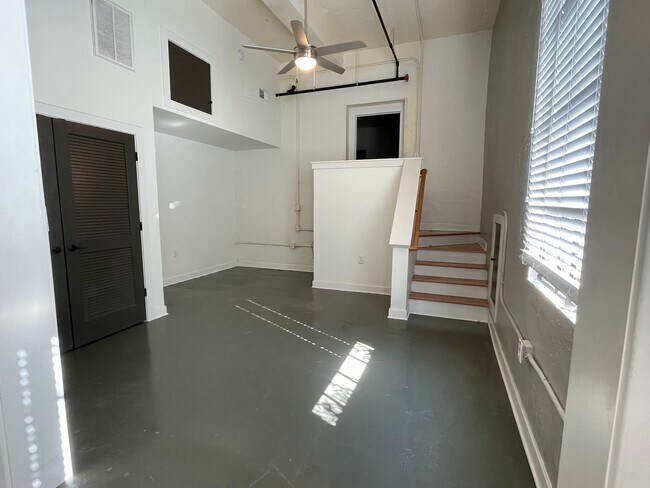 Foto del edificio - Culpeper Lofts - Building A