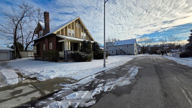 Building Photo - 46 Wachusett St