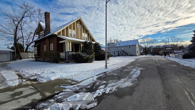 Foto del edificio - 46 Wachusett St