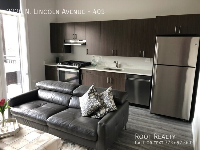 Building Photo - New Construction - 1-Bedroom/1-Bath