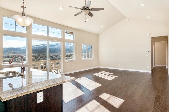 Foto del edificio - 49 Ridgeline Ln