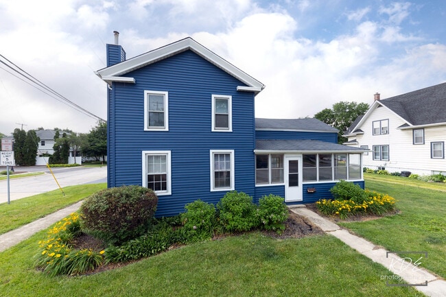 Building Photo - 15117 S Rte 59