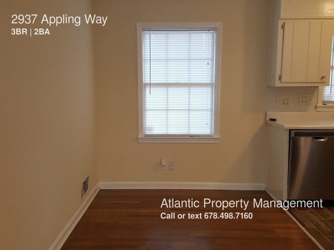 Building Photo - 2937 Appling Way