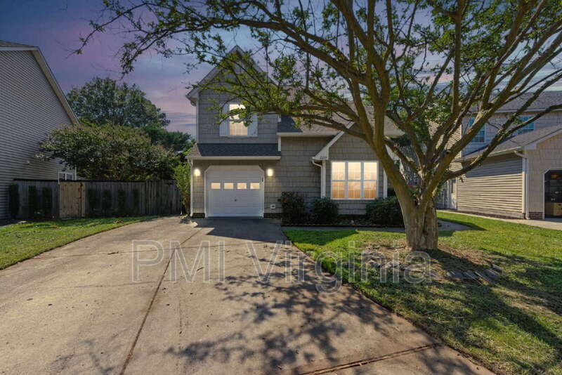 Foto principal - 2213 Chicks Beach Ct