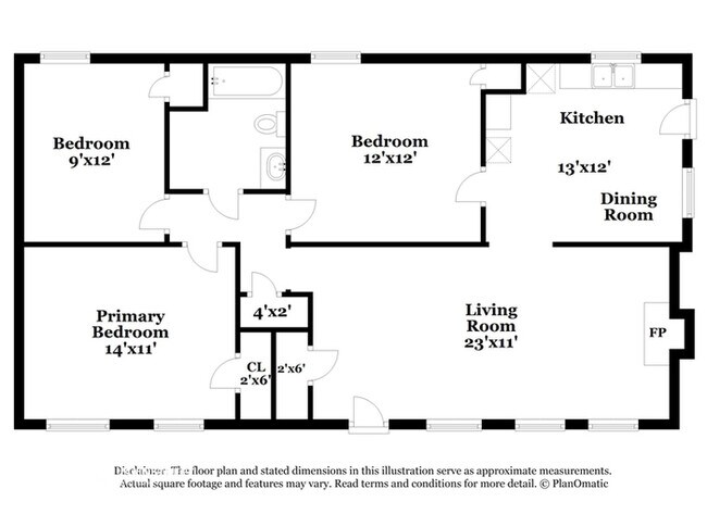 Building Photo - 707 Bahia Ln